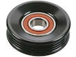 Accessory Belt Idler Pulley