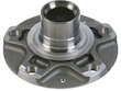 Wheel Hub Assembly