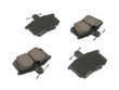 Brake Pad Set