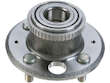 Wheel Hub Assembly