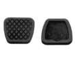 Clutch Pedal Pad