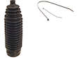 Steering Rack Boot Kit