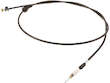 Hood Release Cable