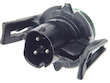 Turn Signal Bulb Socket