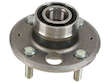 Wheel Hub Assembly