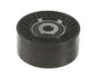 Accessory Belt Idler Pulley