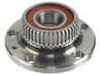 Wheel Hub Assembly