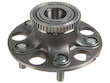 Wheel Hub Assembly