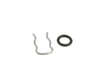 Clutch Hose Connector