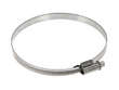 Air Intake Hose Clamp