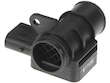 Air Injection Air Mass Sensor