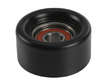 Accessory Belt Idler Pulley
