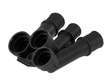 Heater Hose Junction