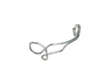 Release Arm Spring