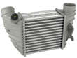 Turbocharger Intercooler