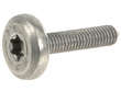 Transmission Oil Pan Bolt
