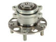 Wheel Hub Assembly