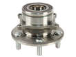 Wheel Hub Assembly