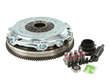 Flywheel Conversion