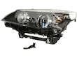 Headlight Assembly