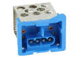 Blower Motor Resistor