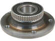 Wheel Hub Assembly
