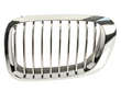 Grille Assembly
