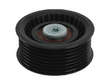 Accessory Belt Idler Pulley
