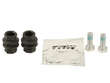 Caliper Pin Boot Kit