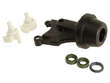 Intake Manifold Motor