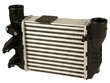 Turbocharger Intercooler