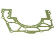 Crank Seal Cover Gasket