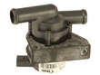 Auxiliary Water Pump
