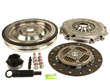 Flywheel Conversion