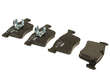 Brake Pad Set