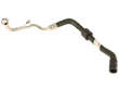 Turbocharger Coolant Line