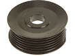 Alternator Pulley
