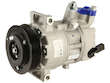 A/C Compressor