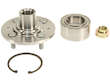 Wheel Bearing