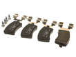 Brake Pad Set