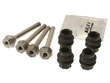 Caliper Pin Boot Kit