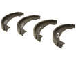 Parking Brake Pad Set