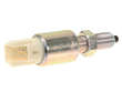 Starter Inhibitor Switch