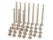 Oil Pan Bolt Set