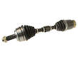 Axle Assembly