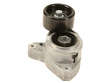Accessory Belt Tensioner
