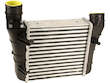 Turbocharger Intercooler