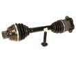 Axle Assembly