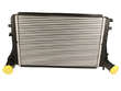 Turbocharger Intercooler