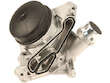 Oil Filter Housing